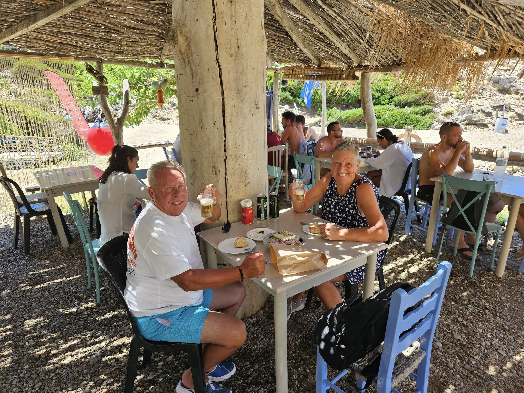 TAVERNA THESSALONIKI