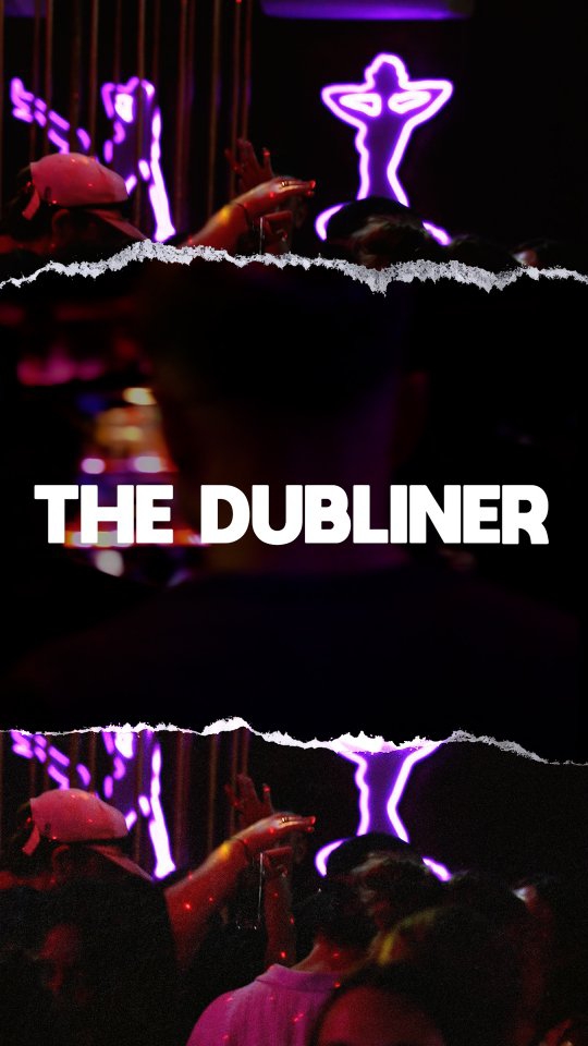 The Dubliner