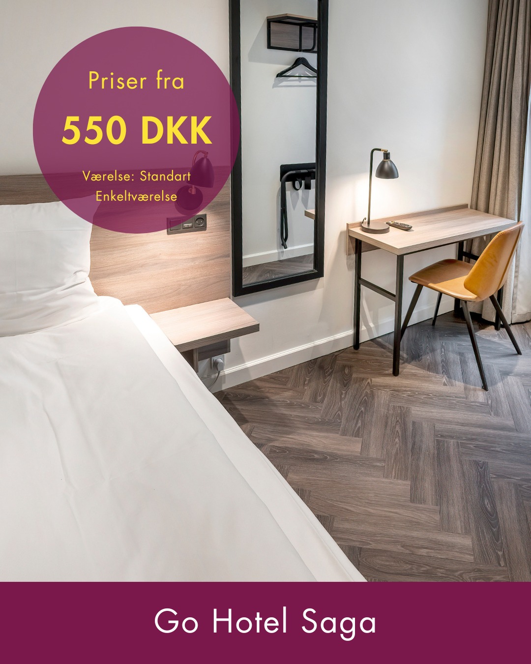 GO HOTEL CITY