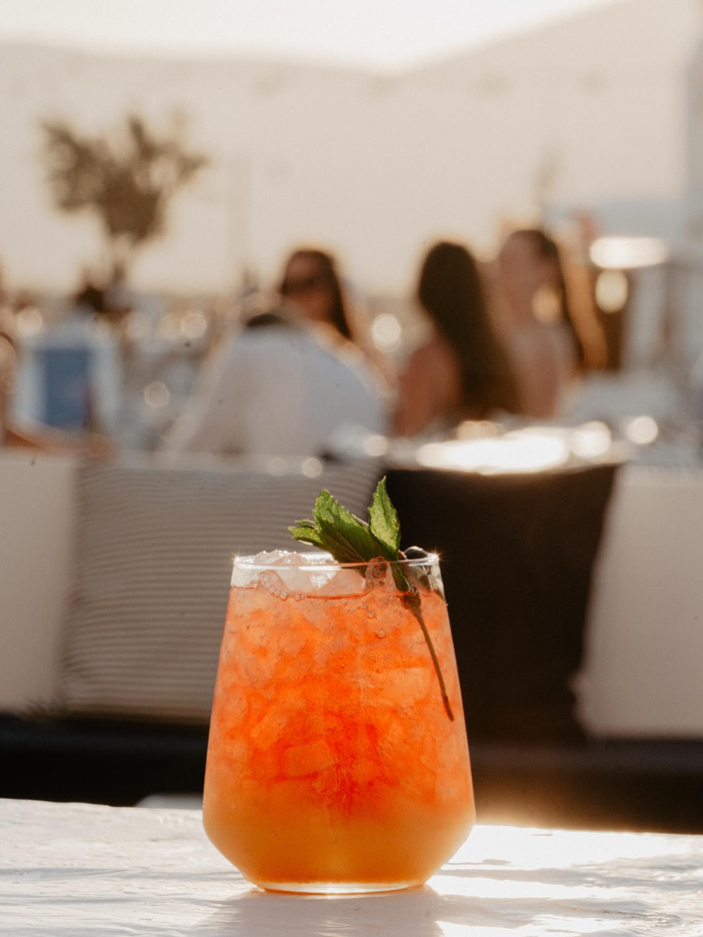 Agosta Bar