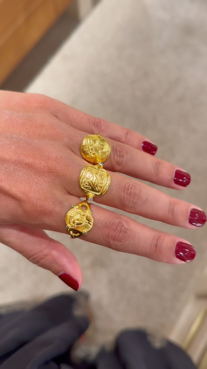 ALENIA Jewellery