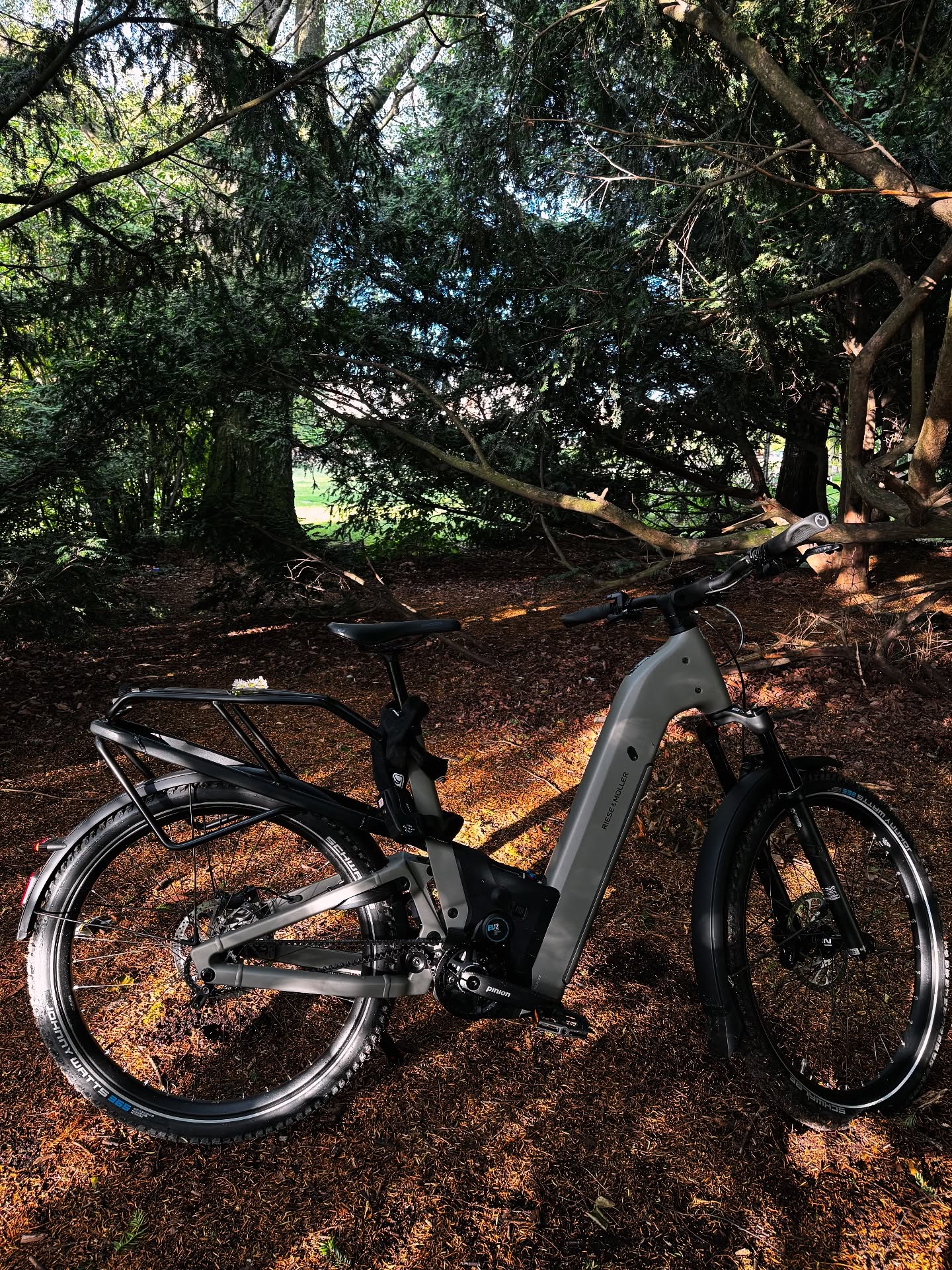 RENT A BIKE