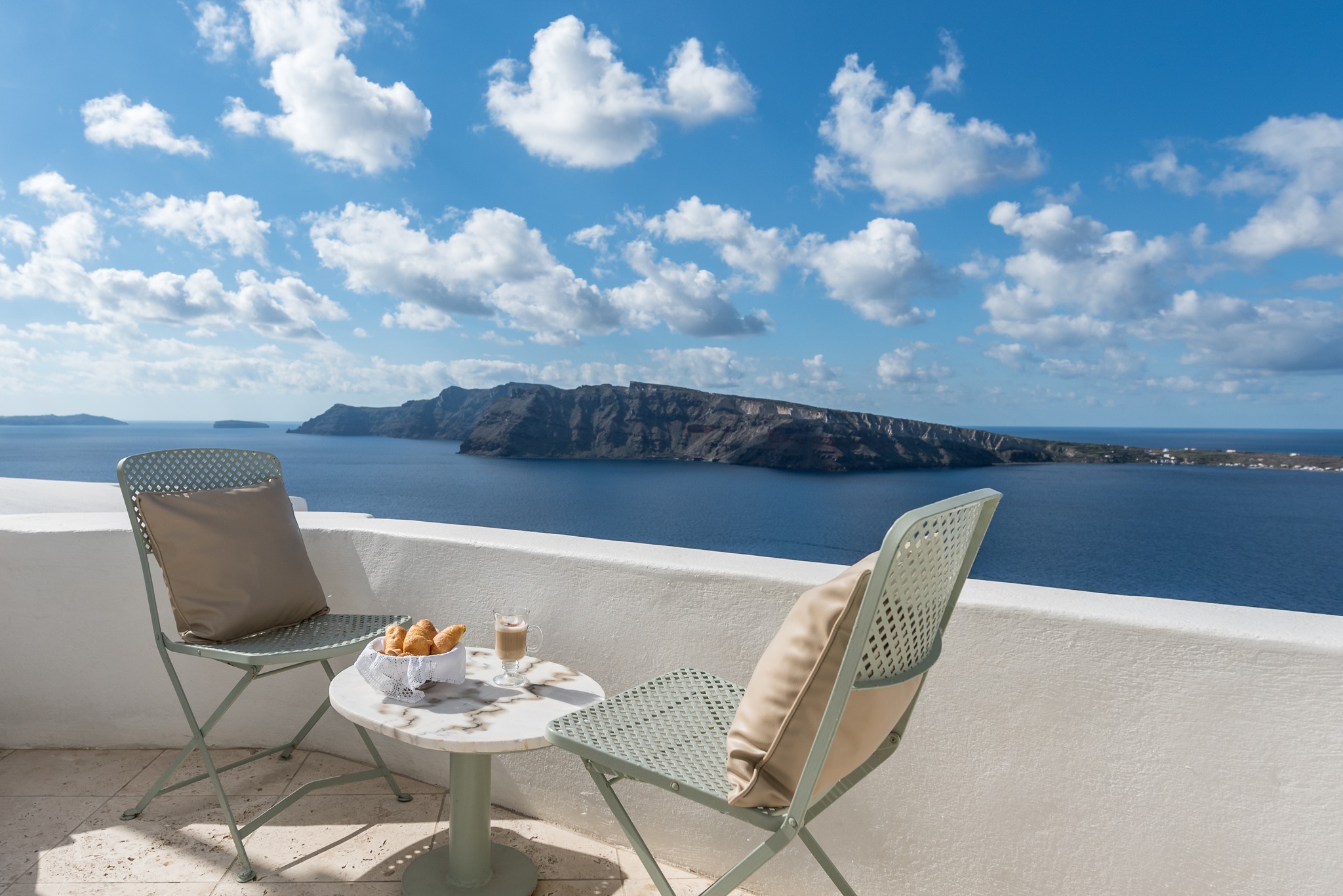 FANARI VILLAS