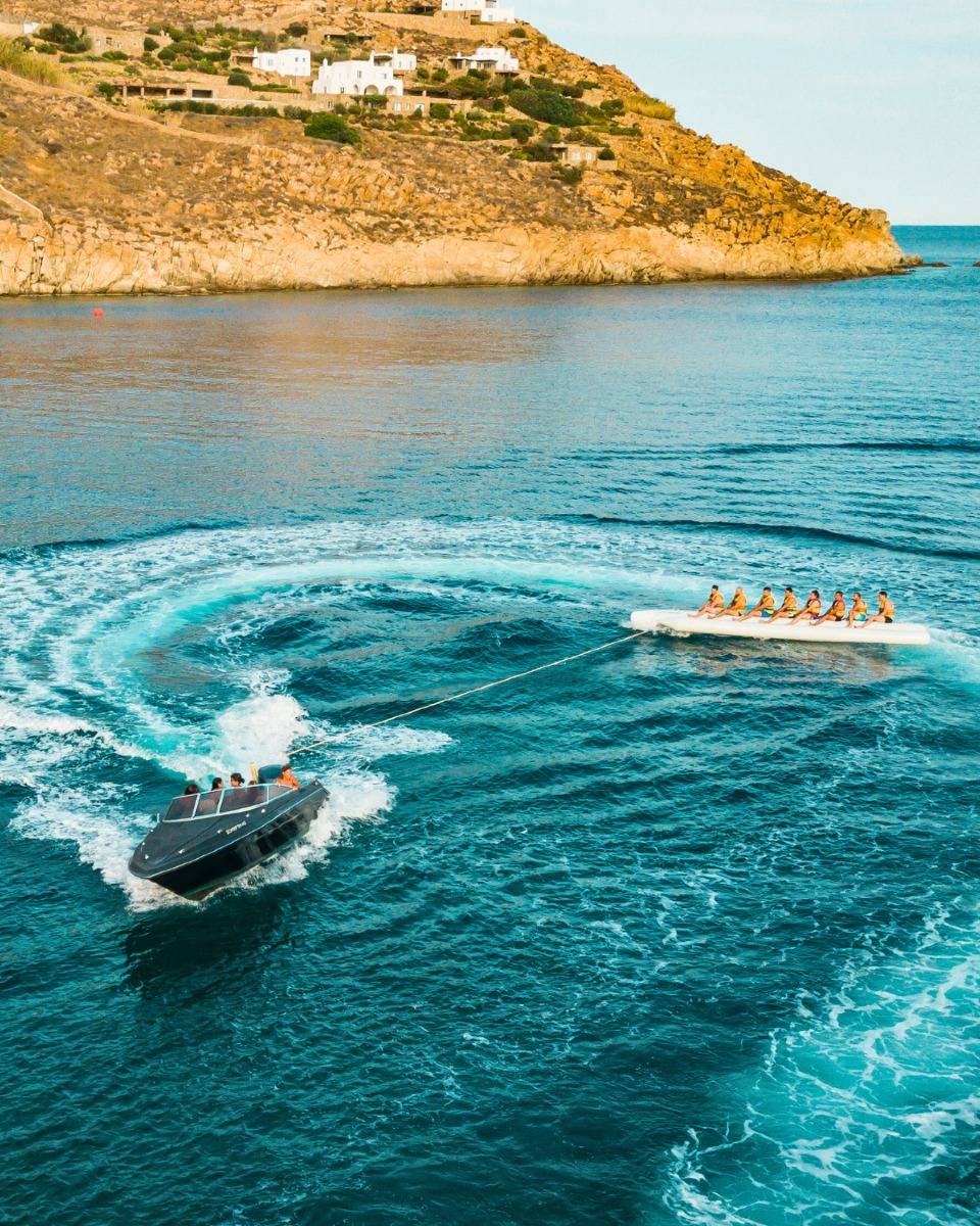 WATERSPORTS