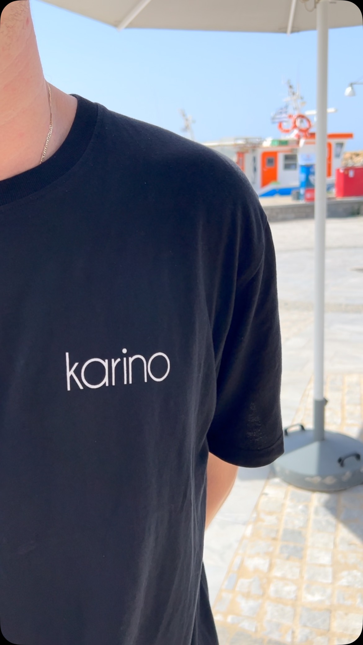 Cafe Karino