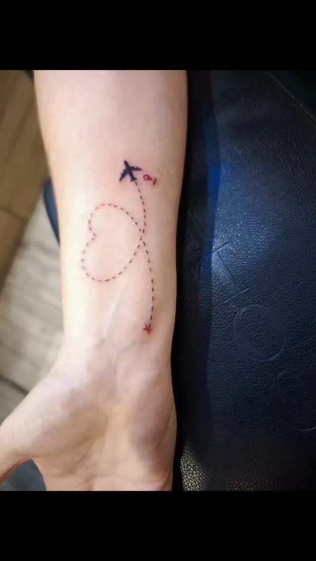 PAROS INK