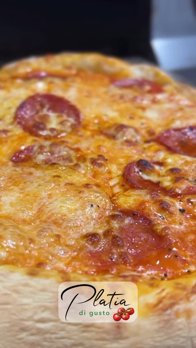 PLATIA DI GUSTO