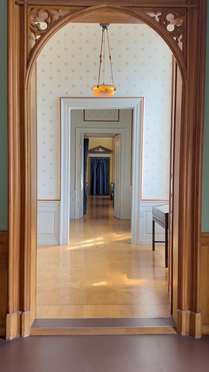 AMALIENBORG SLOT