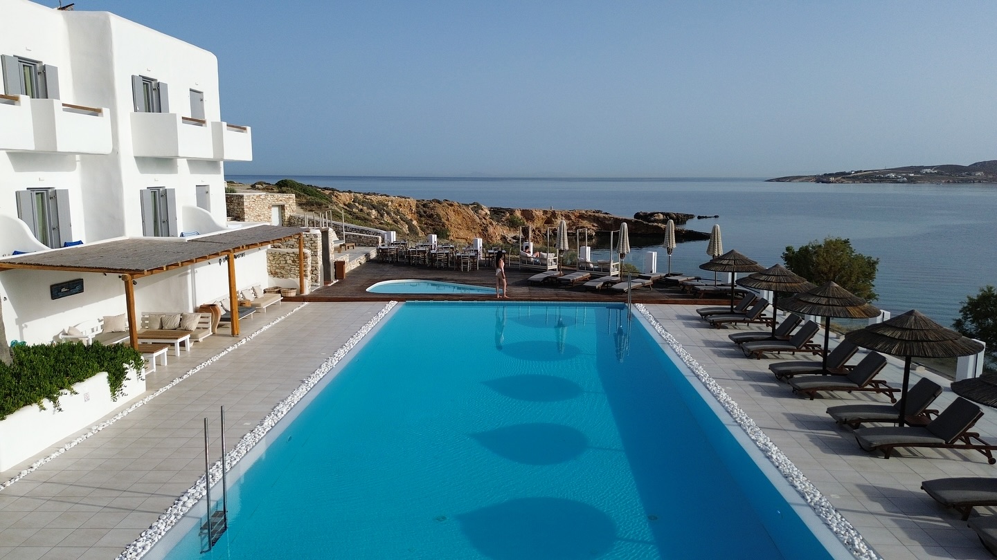 Paros Bay Hotel