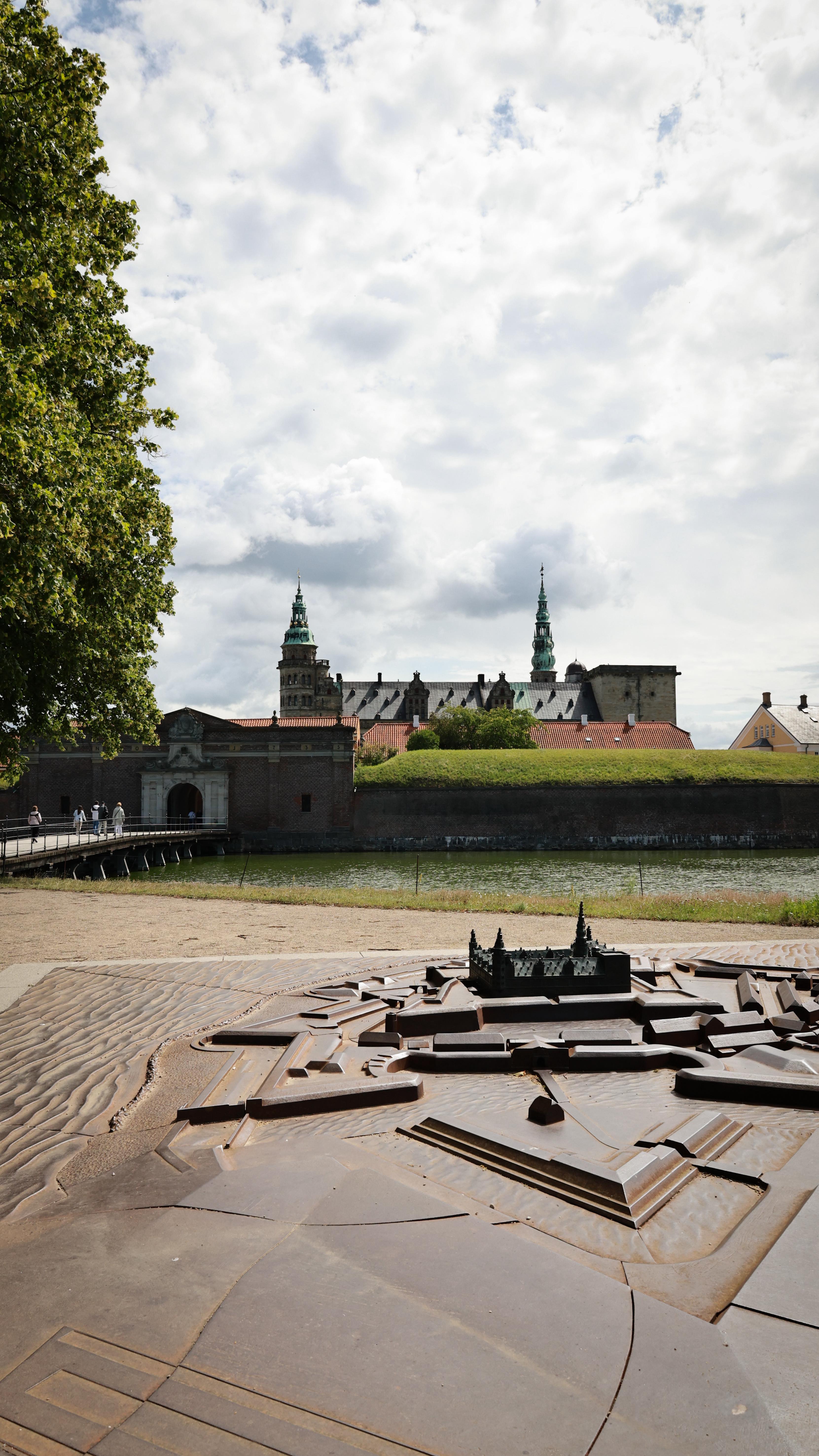 KRONBORG SLOT