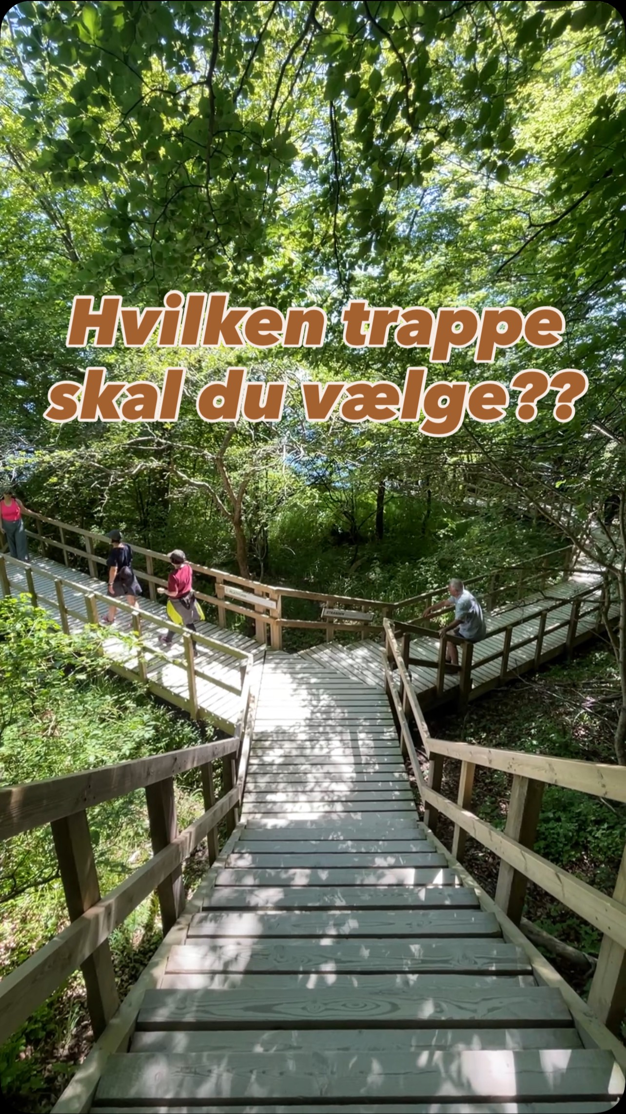 GEOCENTER MØNS KLINT