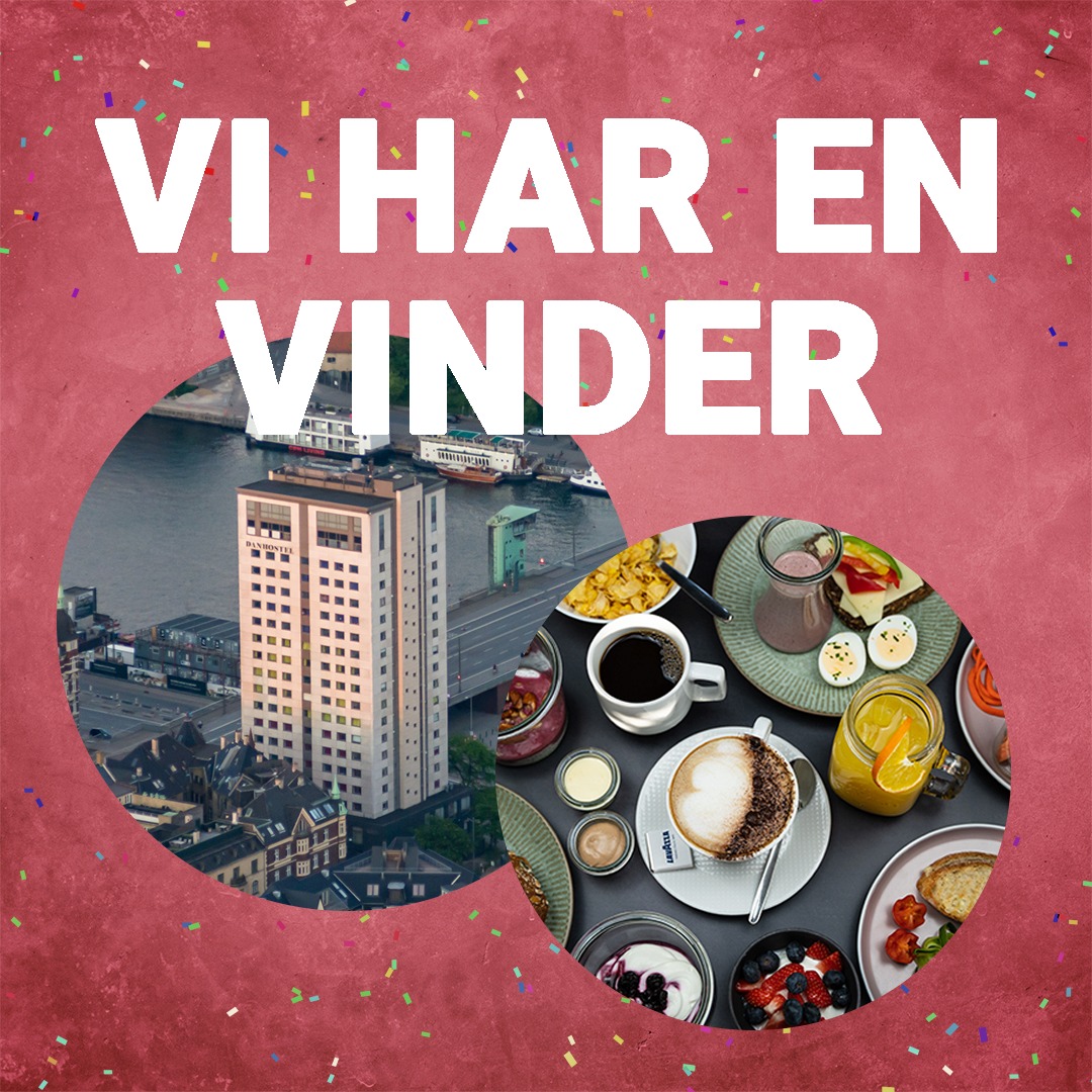 DANHOSTEL COPENHAGEN