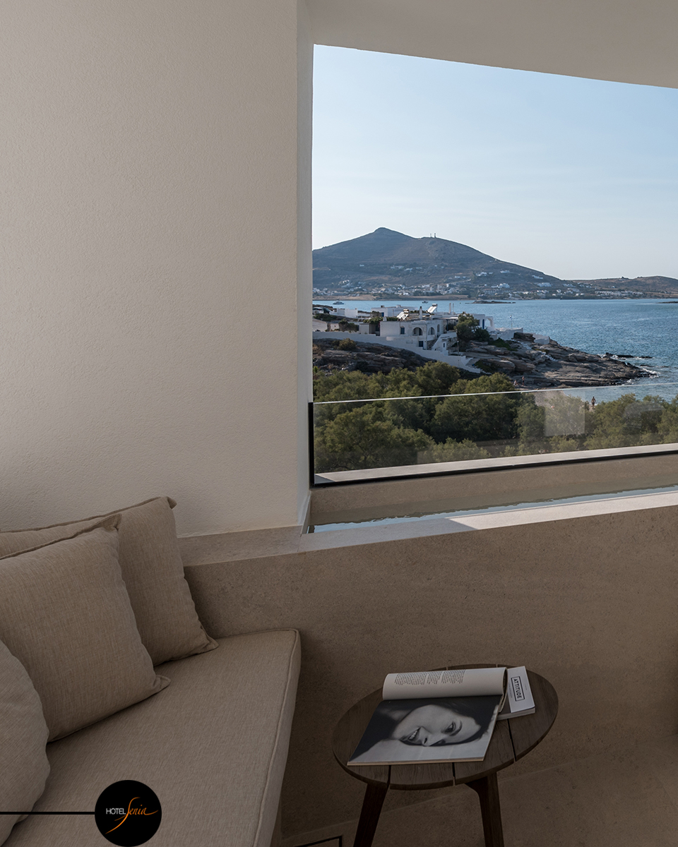 Senia Hotel