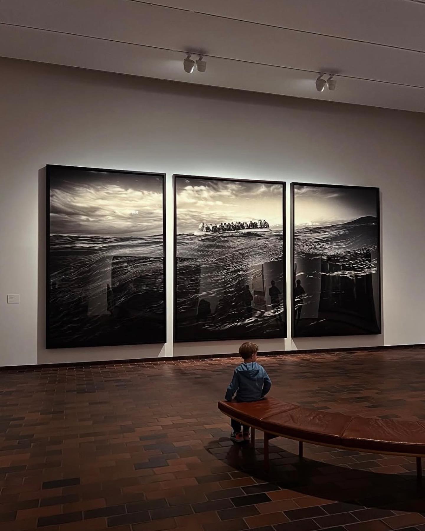 LOUISIANA MUSEUM