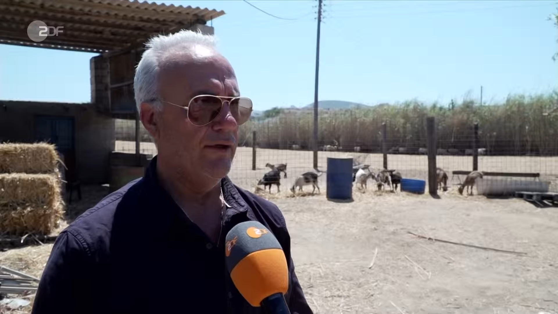 AGRICULTURAL UNION OF NAXOS
