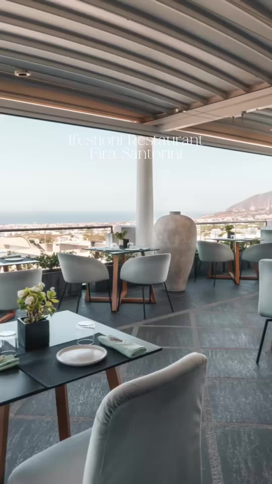 IFESTIONI RESTAURANT