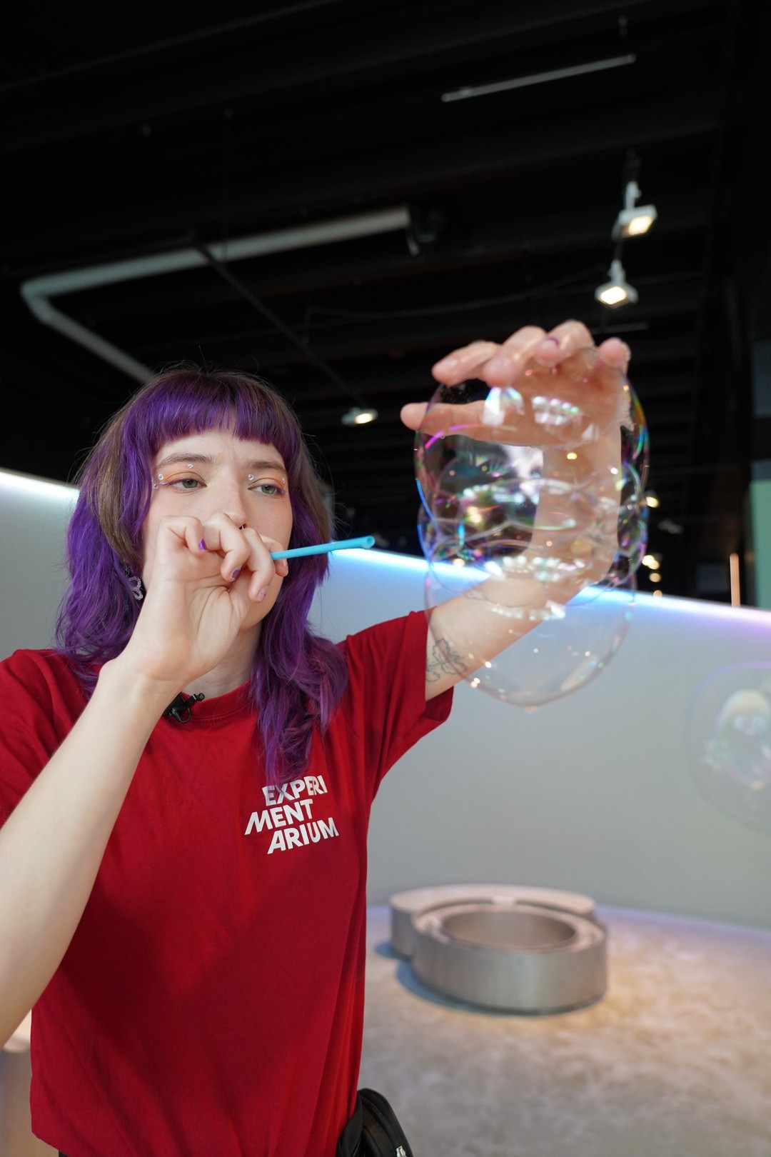 EXPERIMENTARIUM