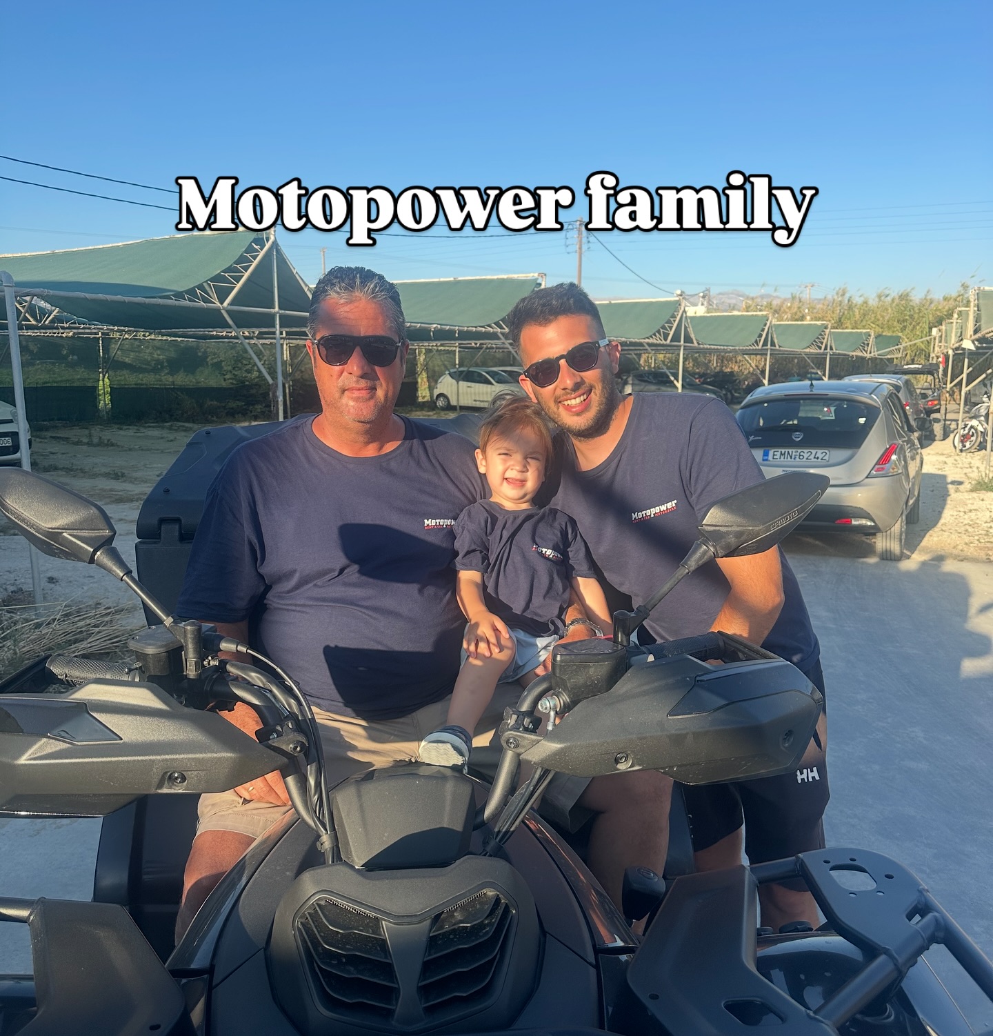 MOTOPOWER