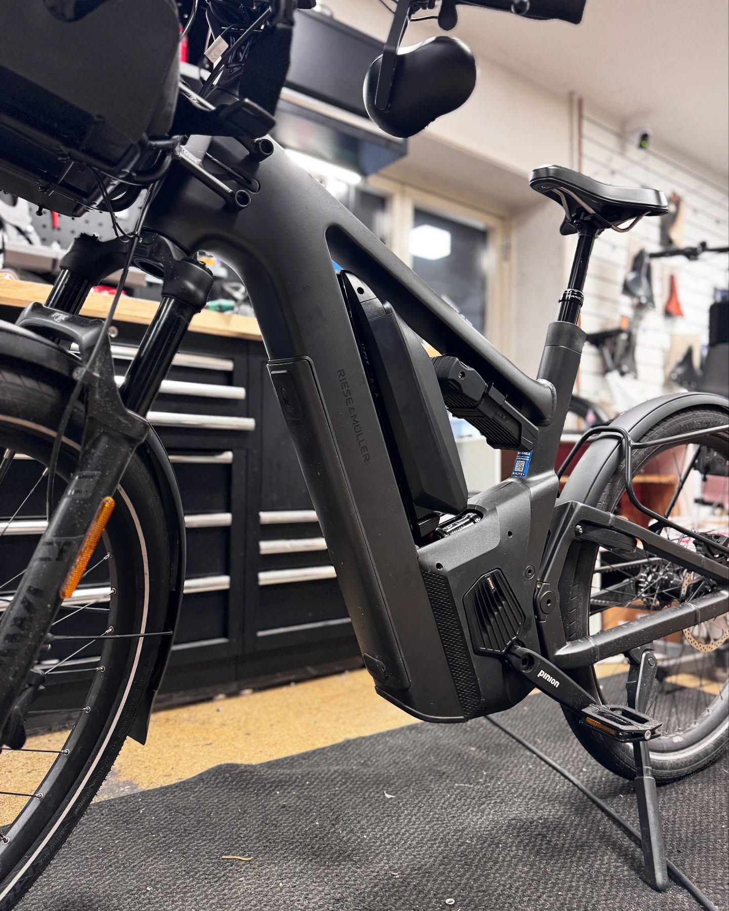 RENT A BIKE