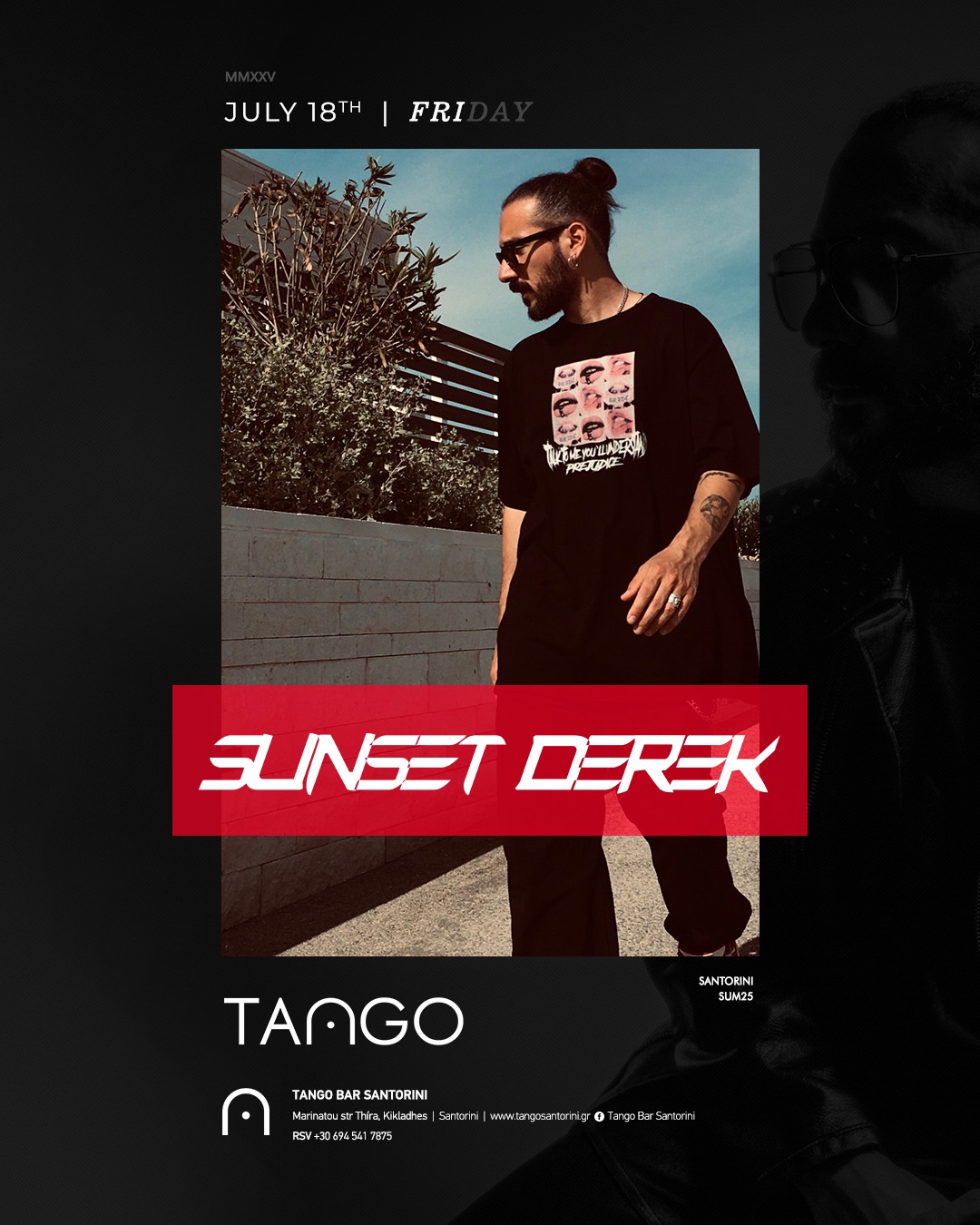 TANGO BAR