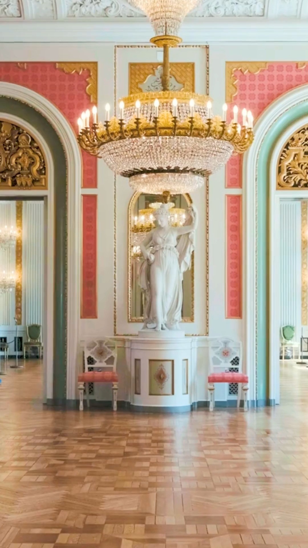 CHRISTIANSBORG SLOT