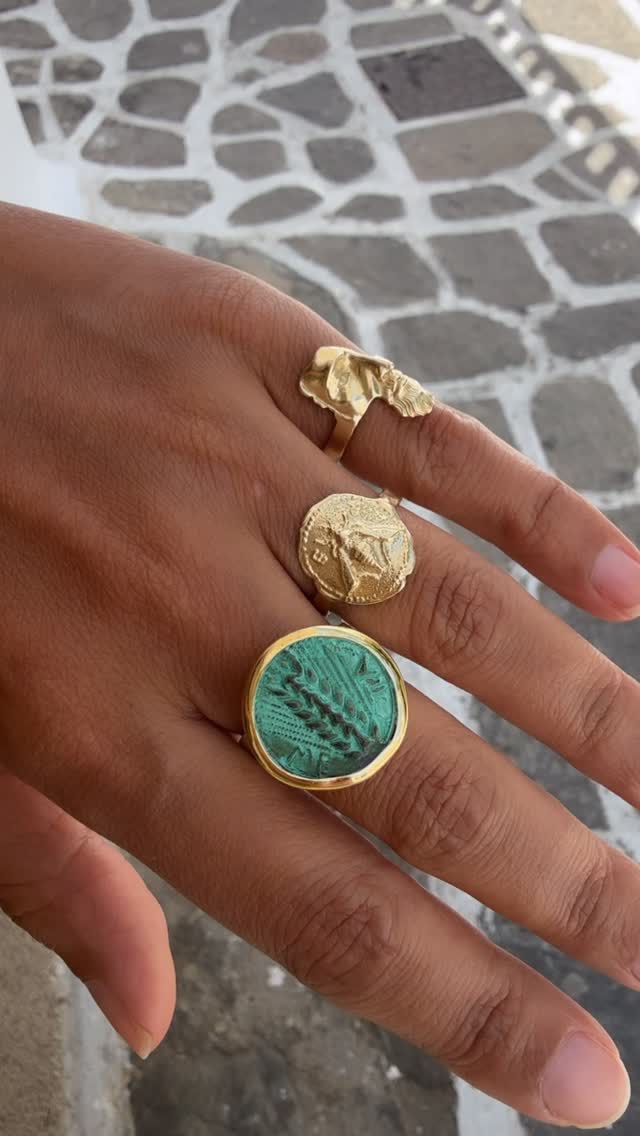 ALENIA Jewellery