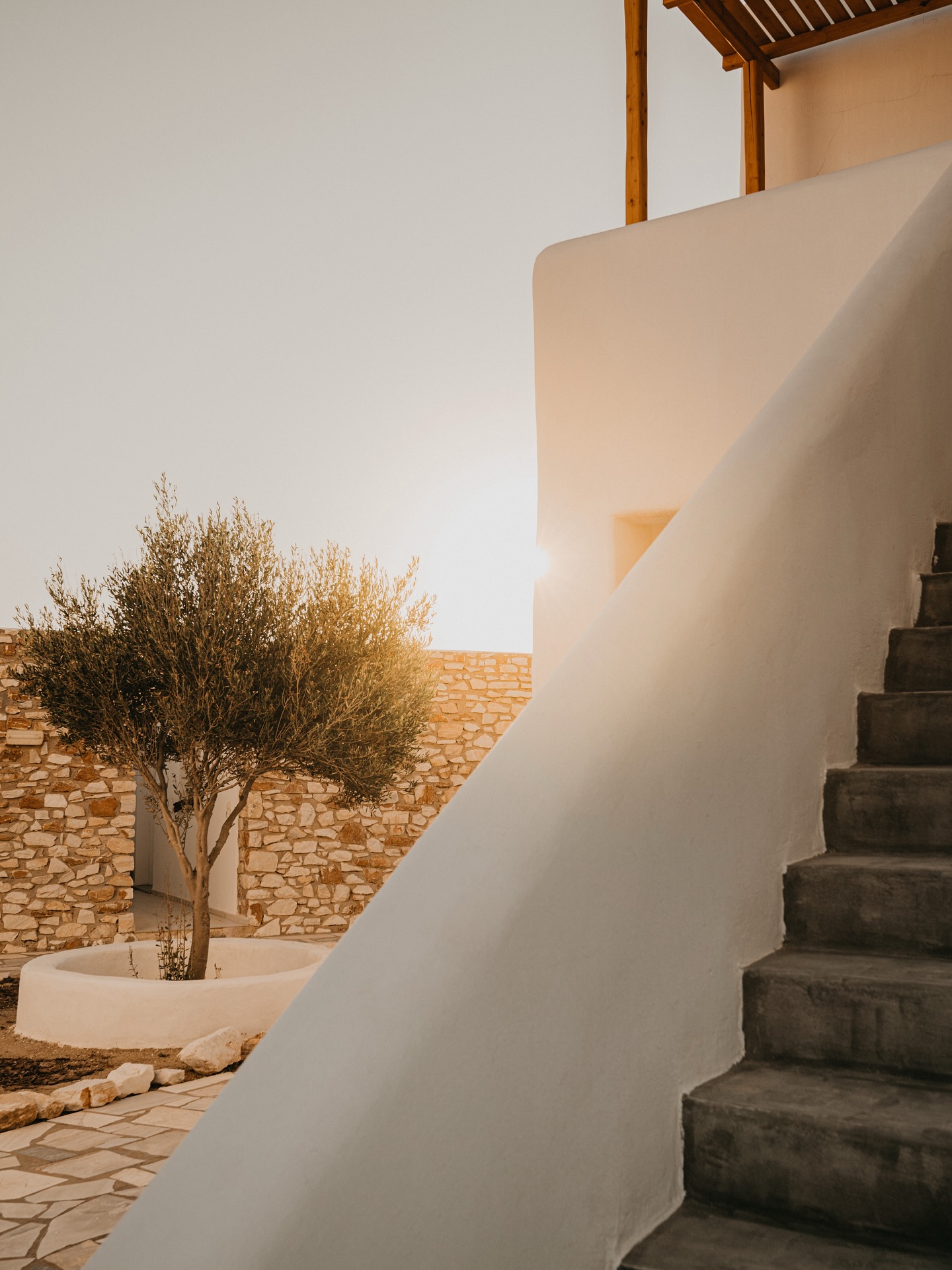 Paros Bay Hotel
