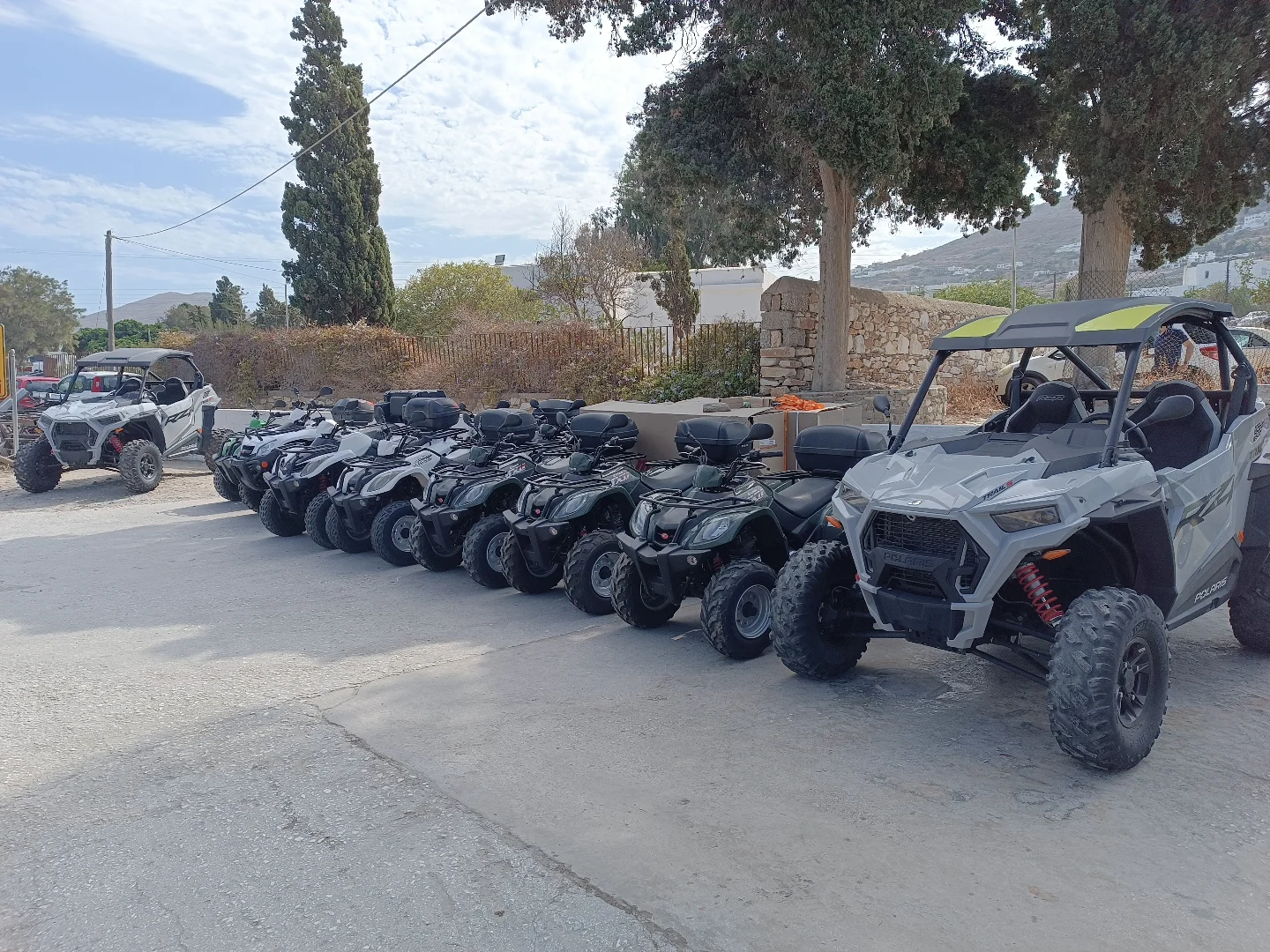 Loukis Rentals 2