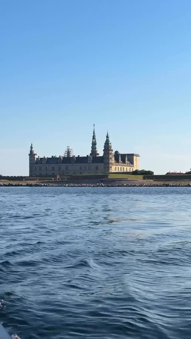KRONBORG SLOT