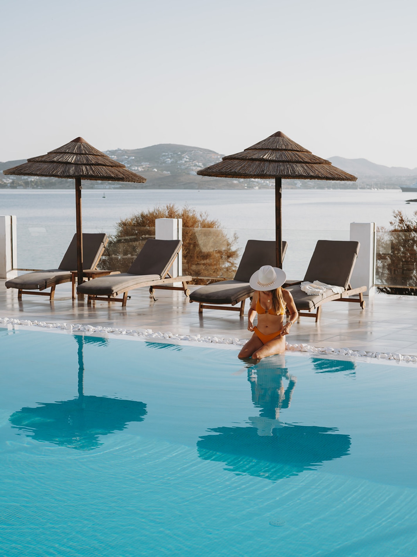 Paros Bay Hotel