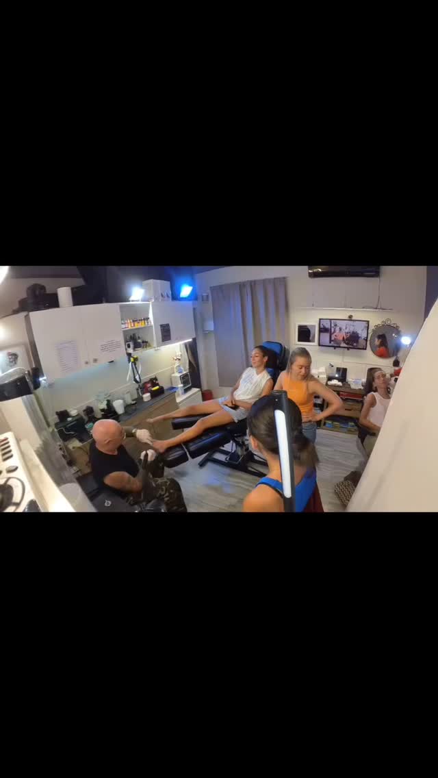 PAROS INK