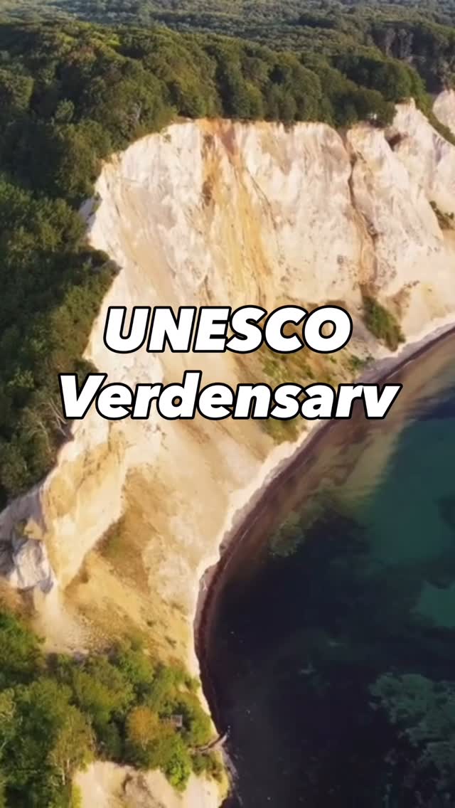 GEOCENTER MØNS KLINT