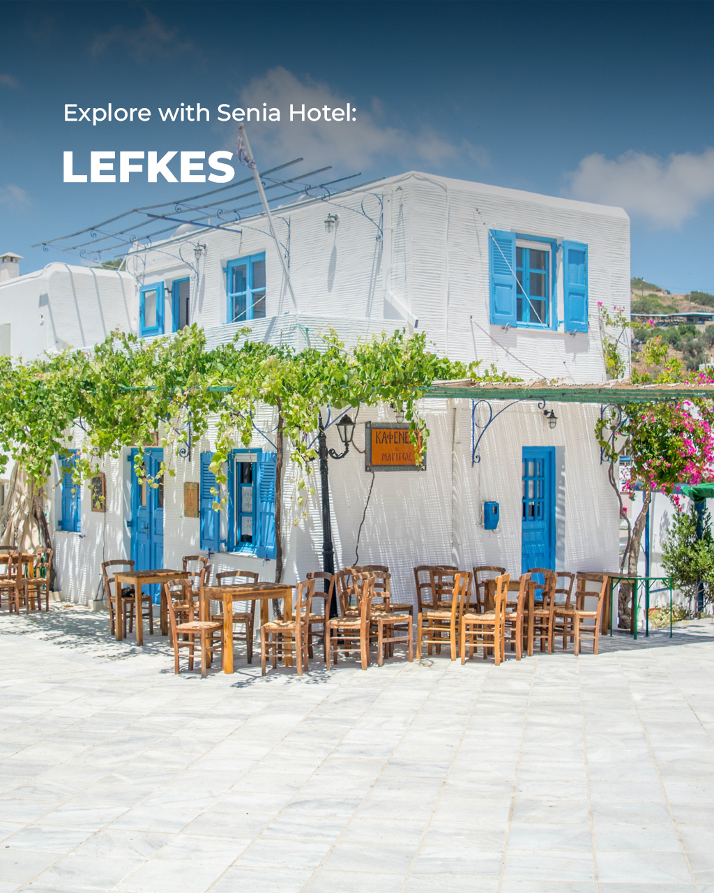 Senia Hotel