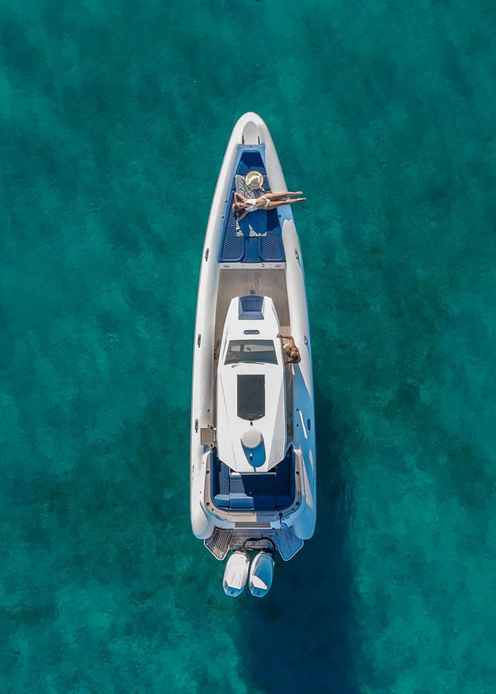 Thalasenia Cruises