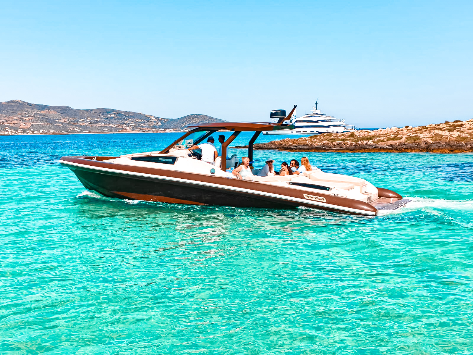 G3Boats