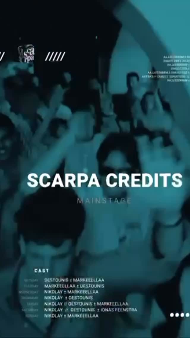 SCARPA