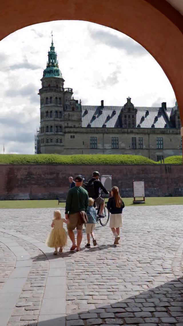 KRONBORG SLOT