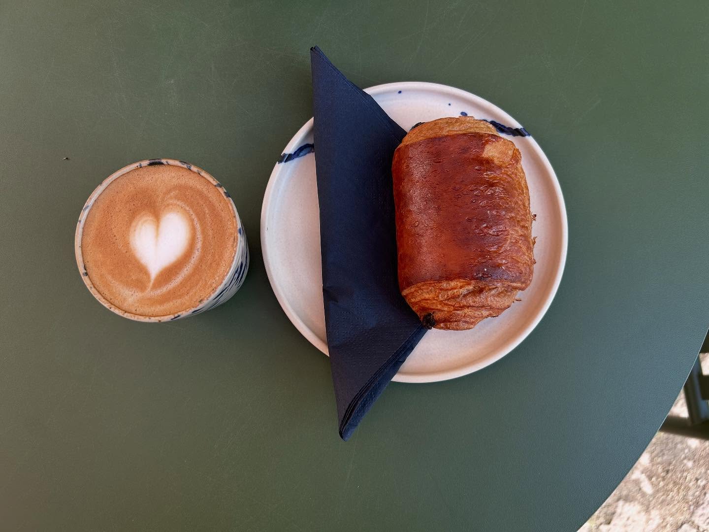 CAFE SPIRREVIPPEN