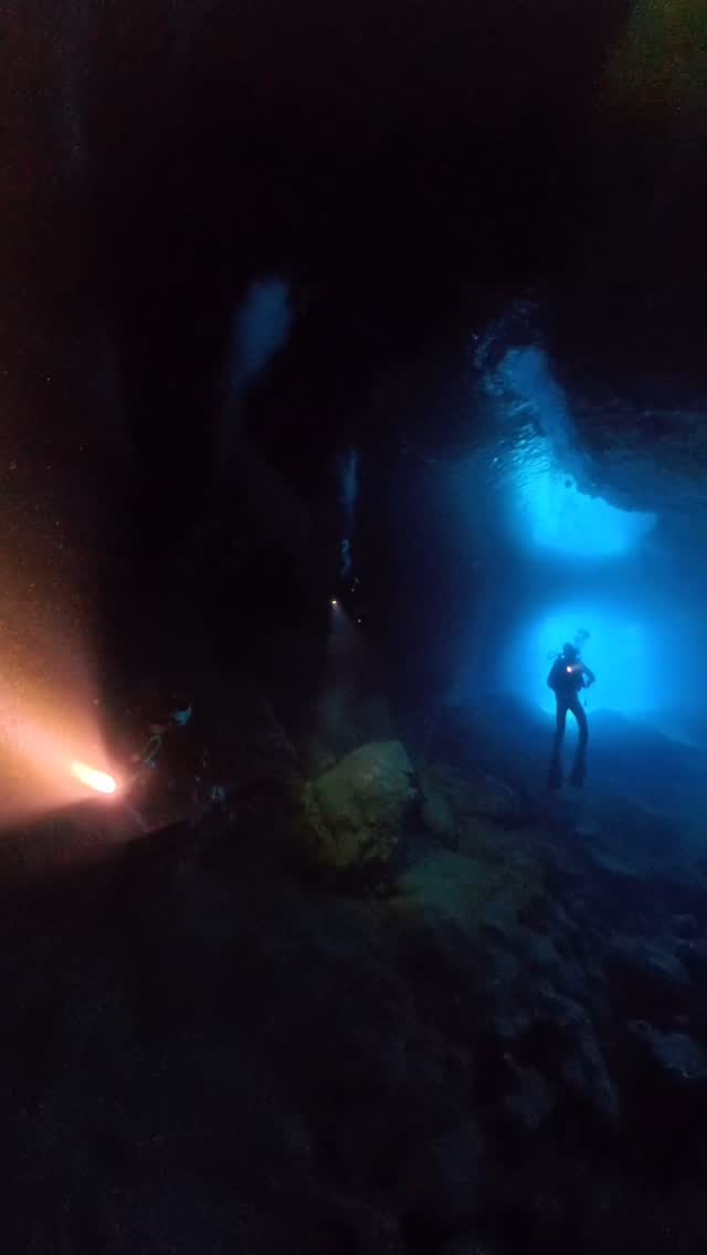 Paros Diving Center