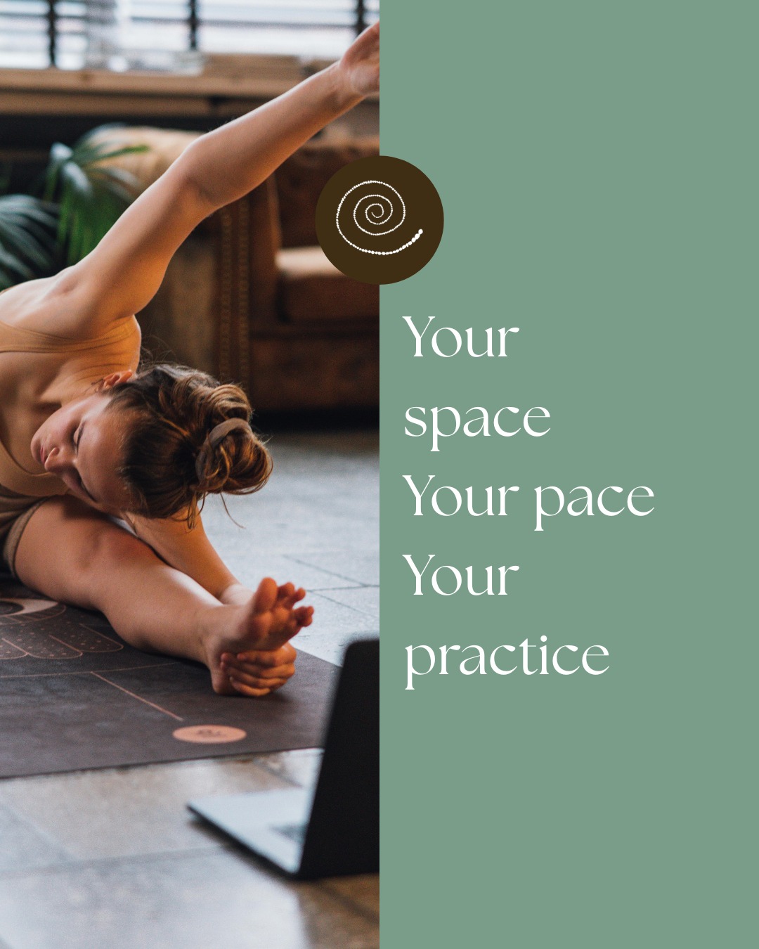 Okreblue Yoga Retreat