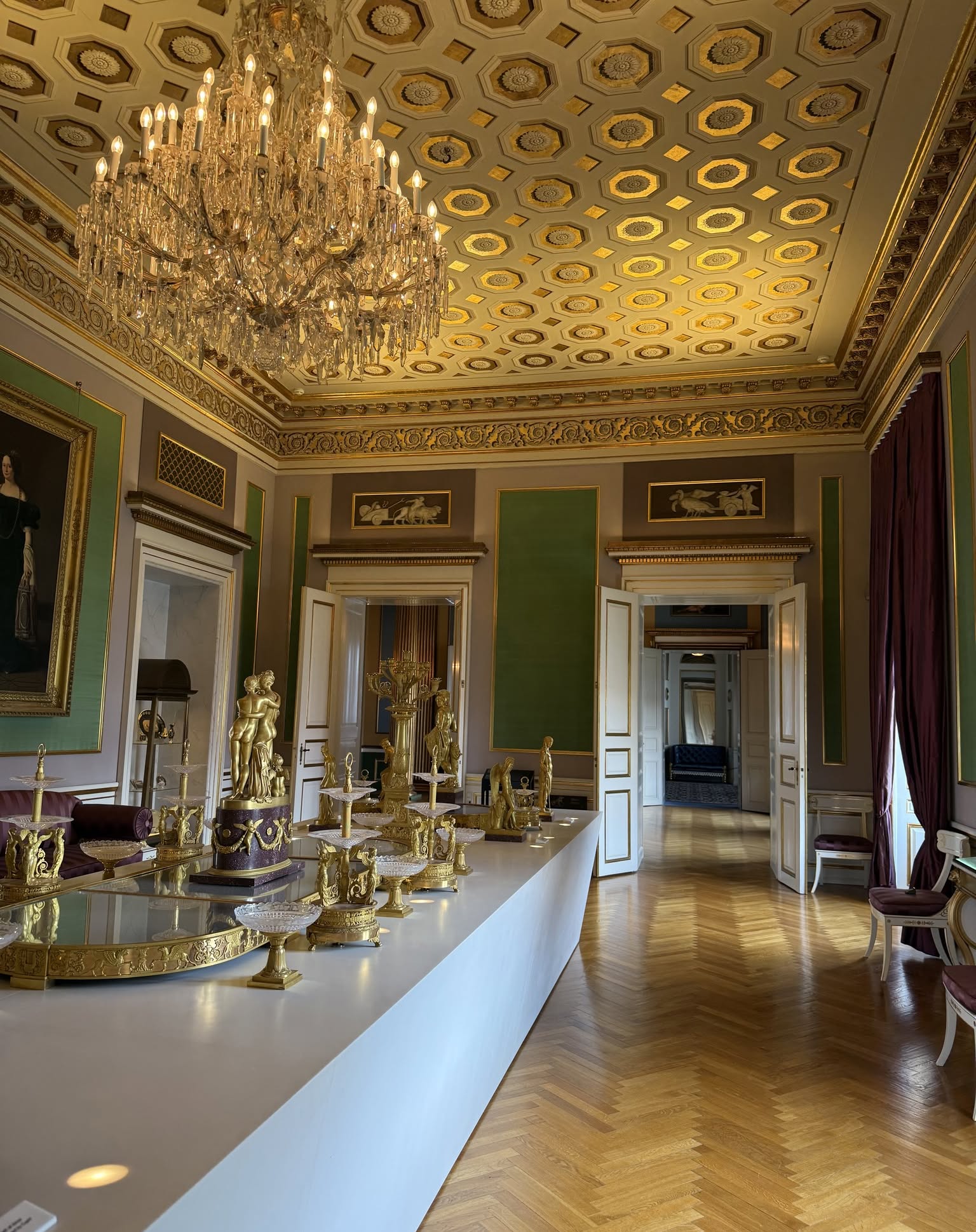 AMALIENBORG SLOT
