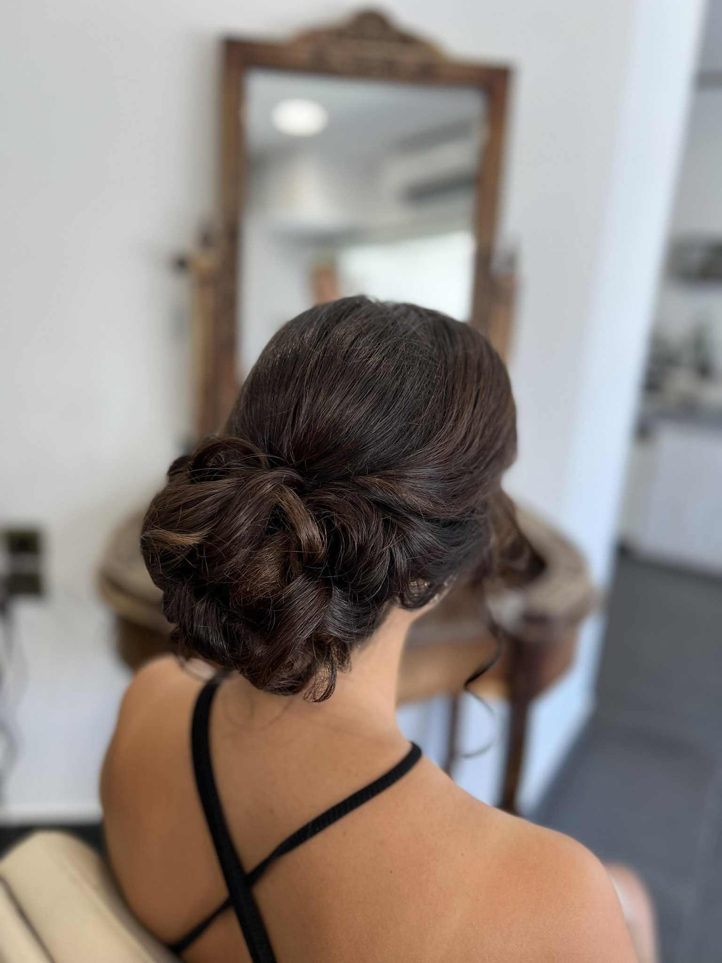 MARIA HAIR DRESSERS
