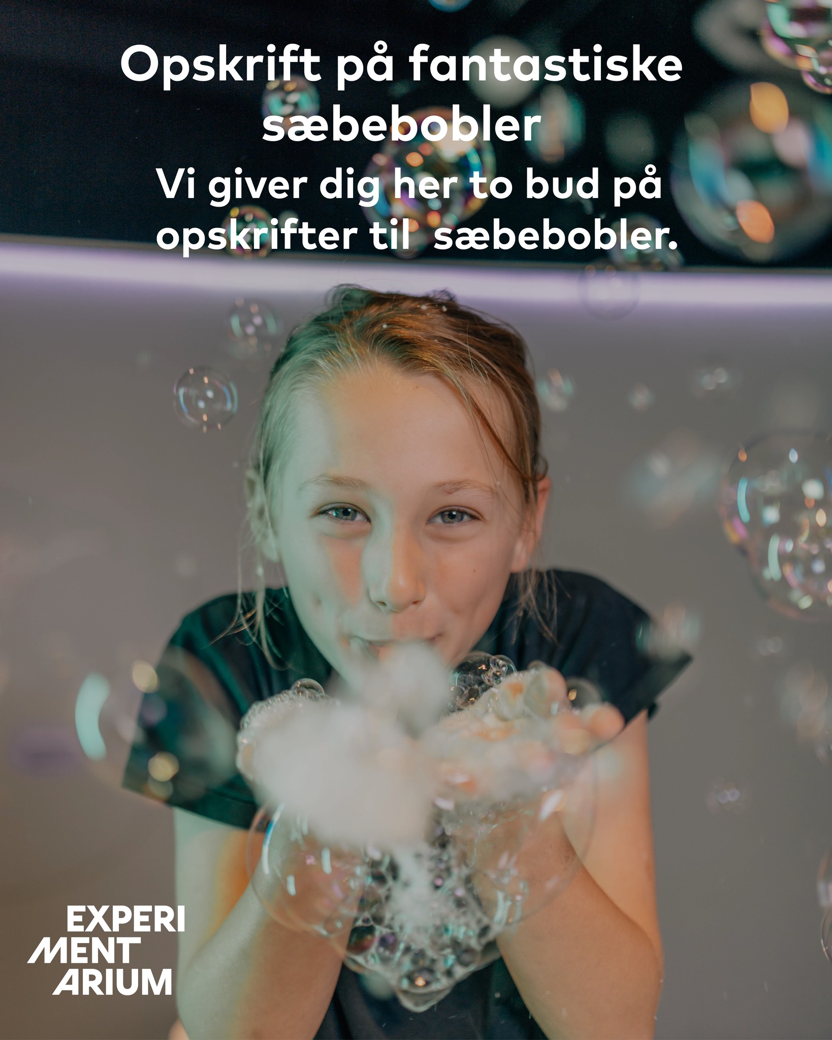 EXPERIMENTARIUM