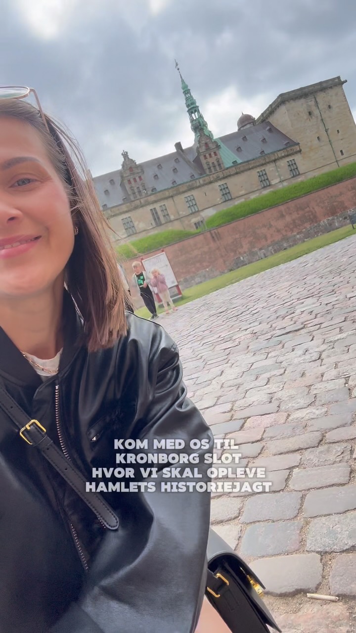 KRONBORG SLOT