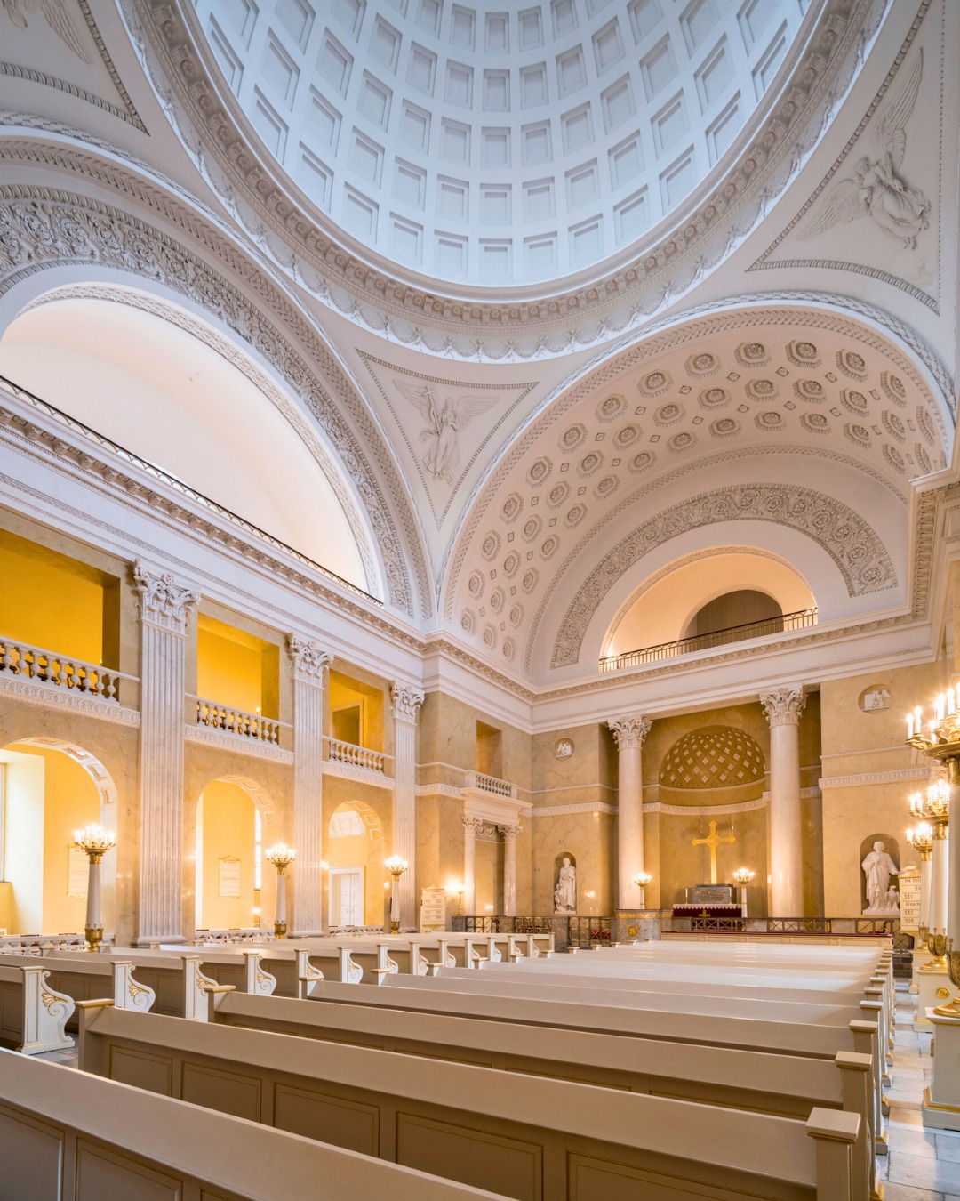 CHRISTIANSBORG SLOT