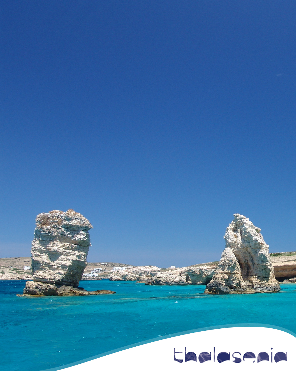 Thalasenia Cruises