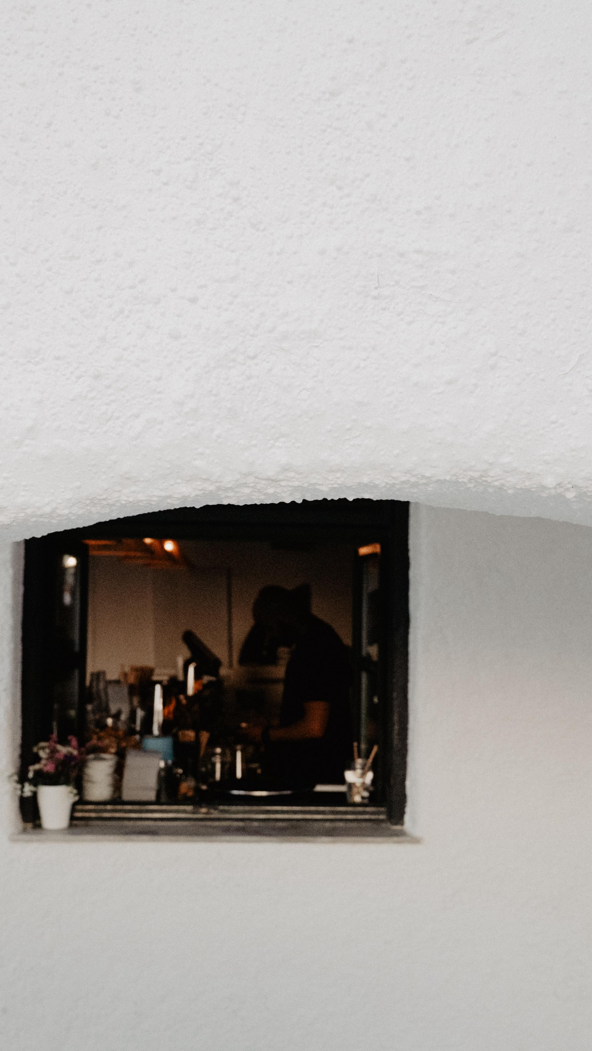 Agosta Bar