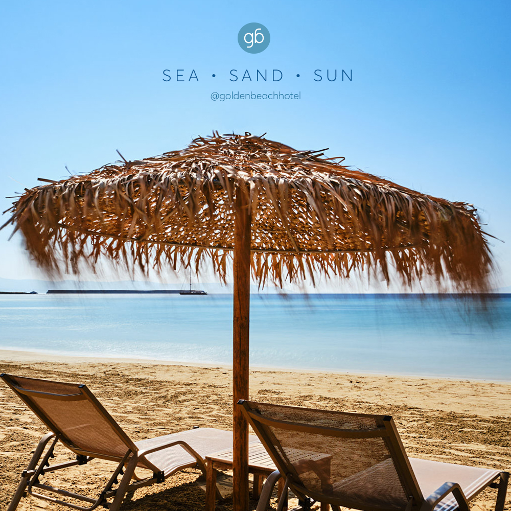 Golden Beach Hotel