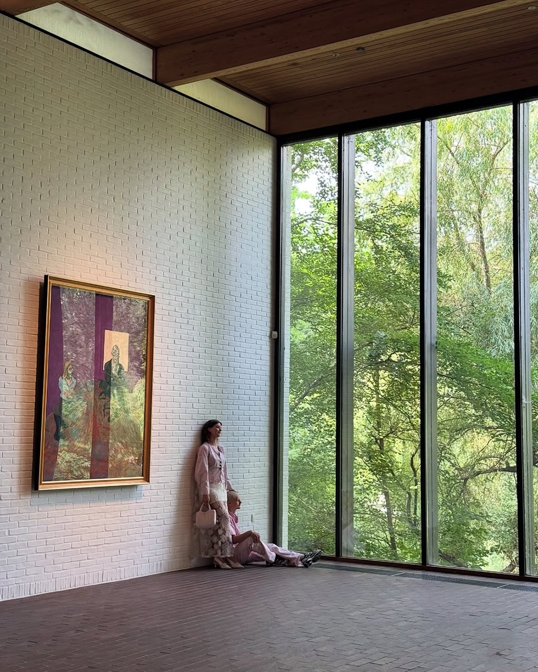 LOUISIANA MUSEUM