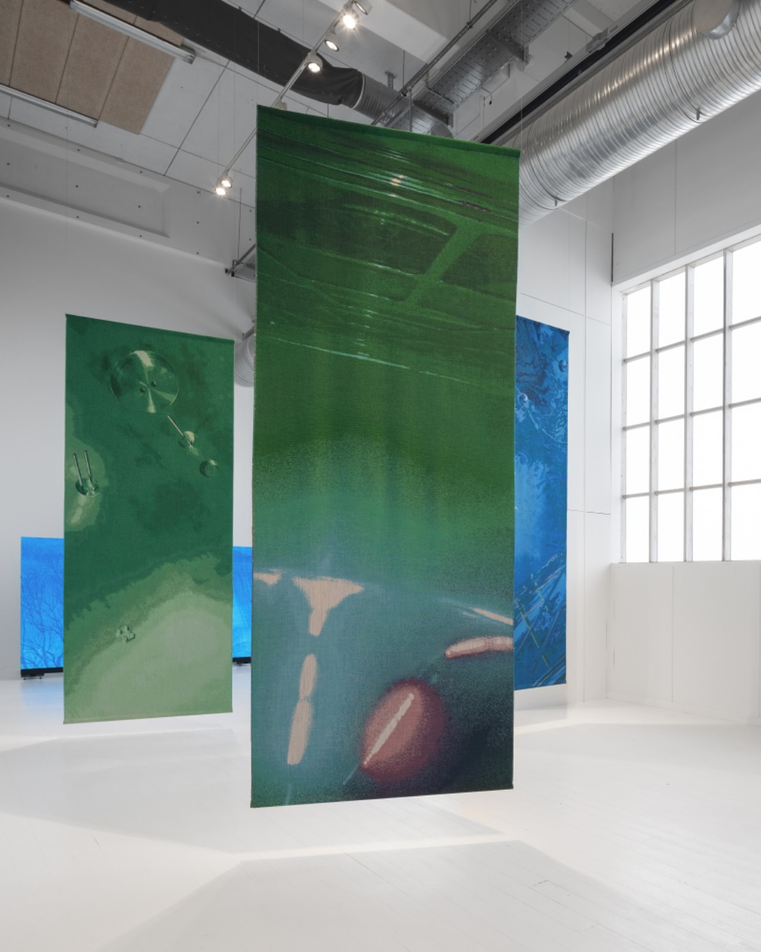 COPENHAGEN CONTEMPORARY